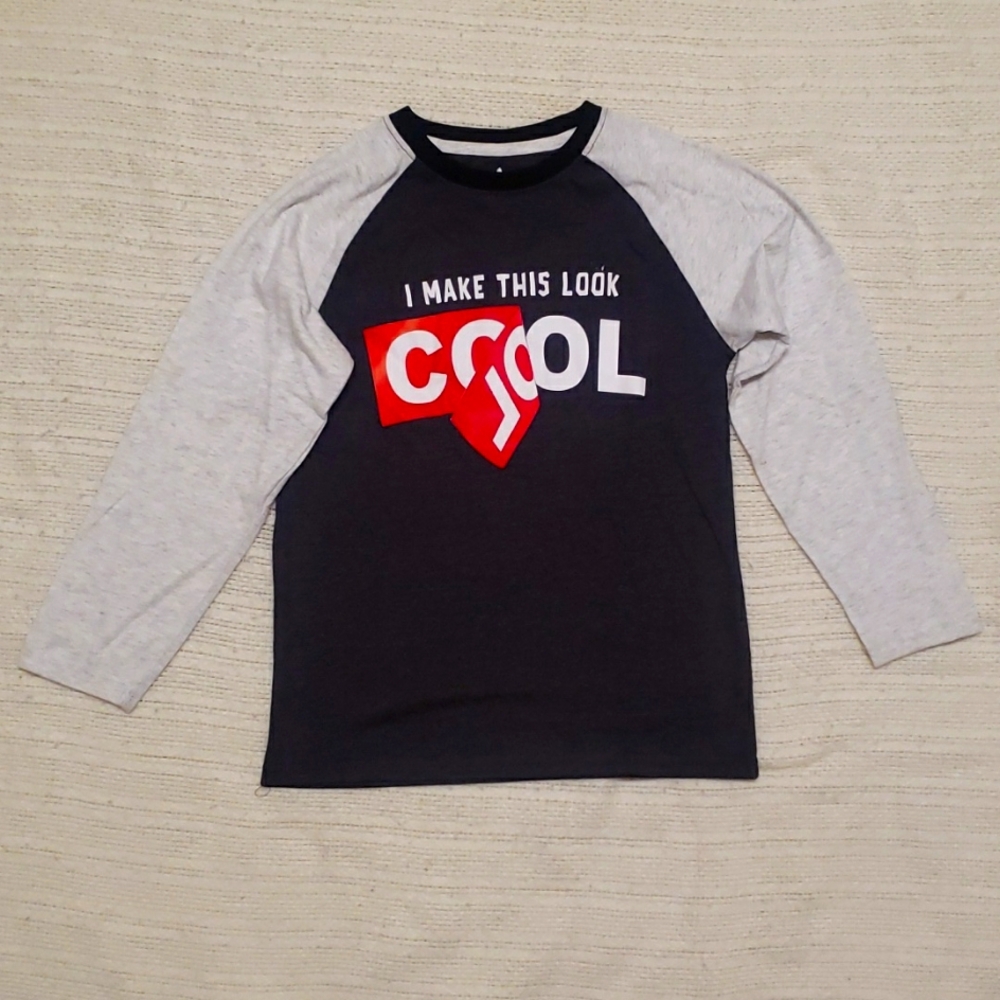 Boys shirt